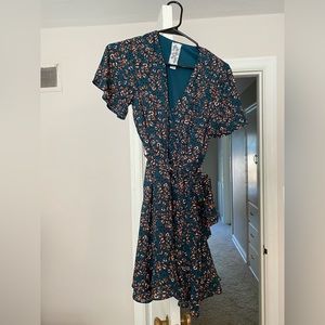 Sadie & Sage Dress